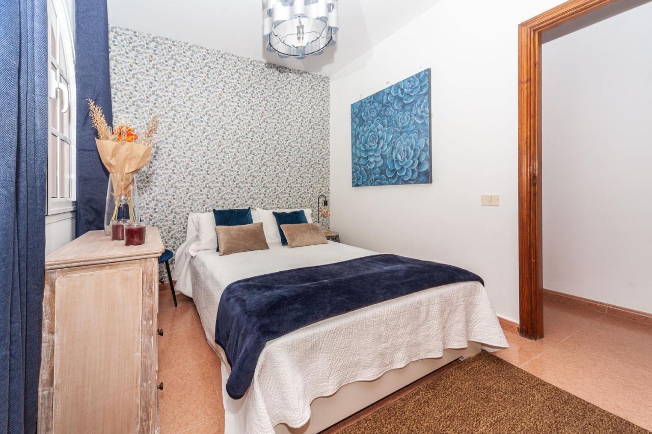 Luxury Beach Tanza Playa Honda  Ngoại thất bức ảnh
