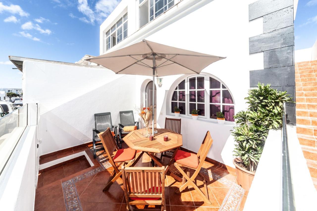 Luxury Beach Tanza Playa Honda  Ngoại thất bức ảnh