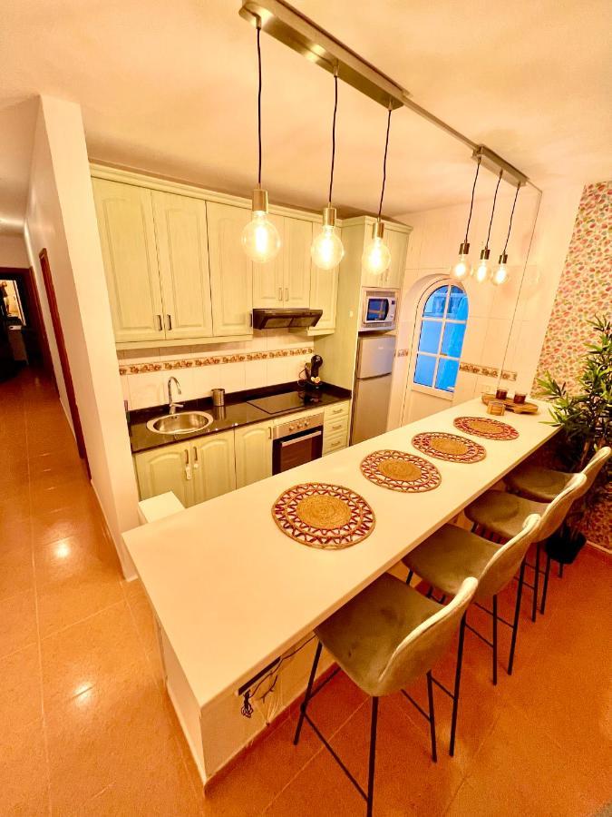 Luxury Beach Tanza Playa Honda  Ngoại thất bức ảnh