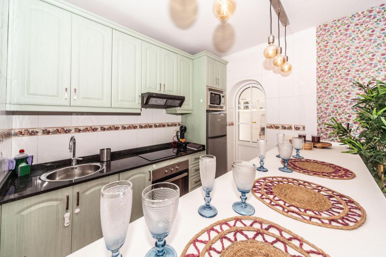 Luxury Beach Tanza Playa Honda  Ngoại thất bức ảnh