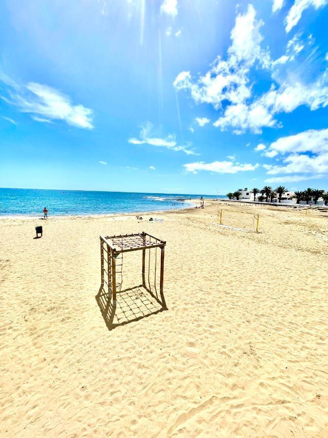 Luxury Beach Tanza Playa Honda  Ngoại thất bức ảnh