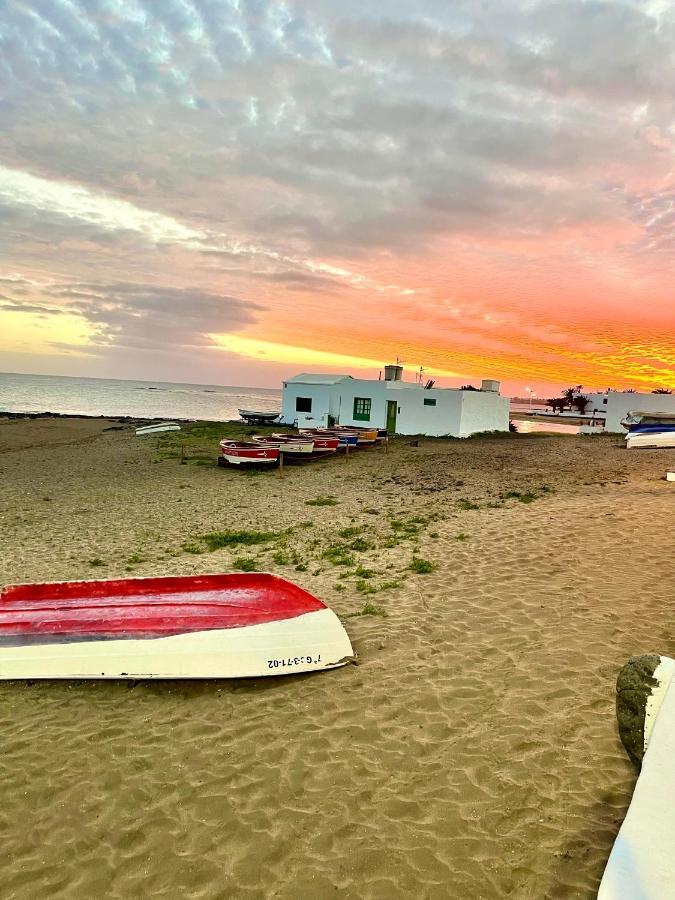 Luxury Beach Tanza Playa Honda  Ngoại thất bức ảnh